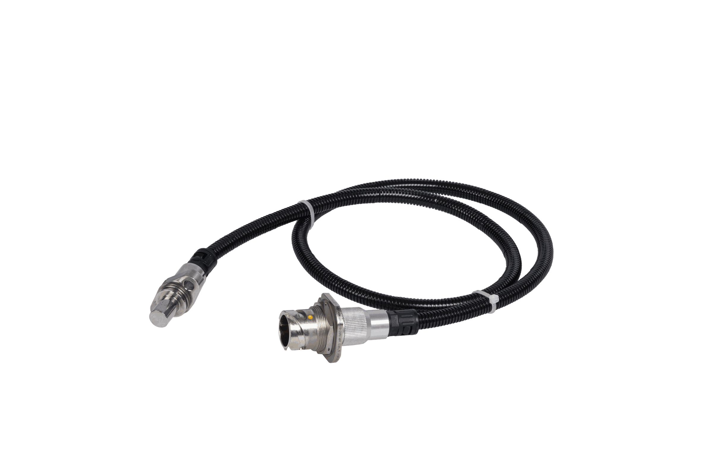 Traction Motor Speed Sensor (T818) view 3